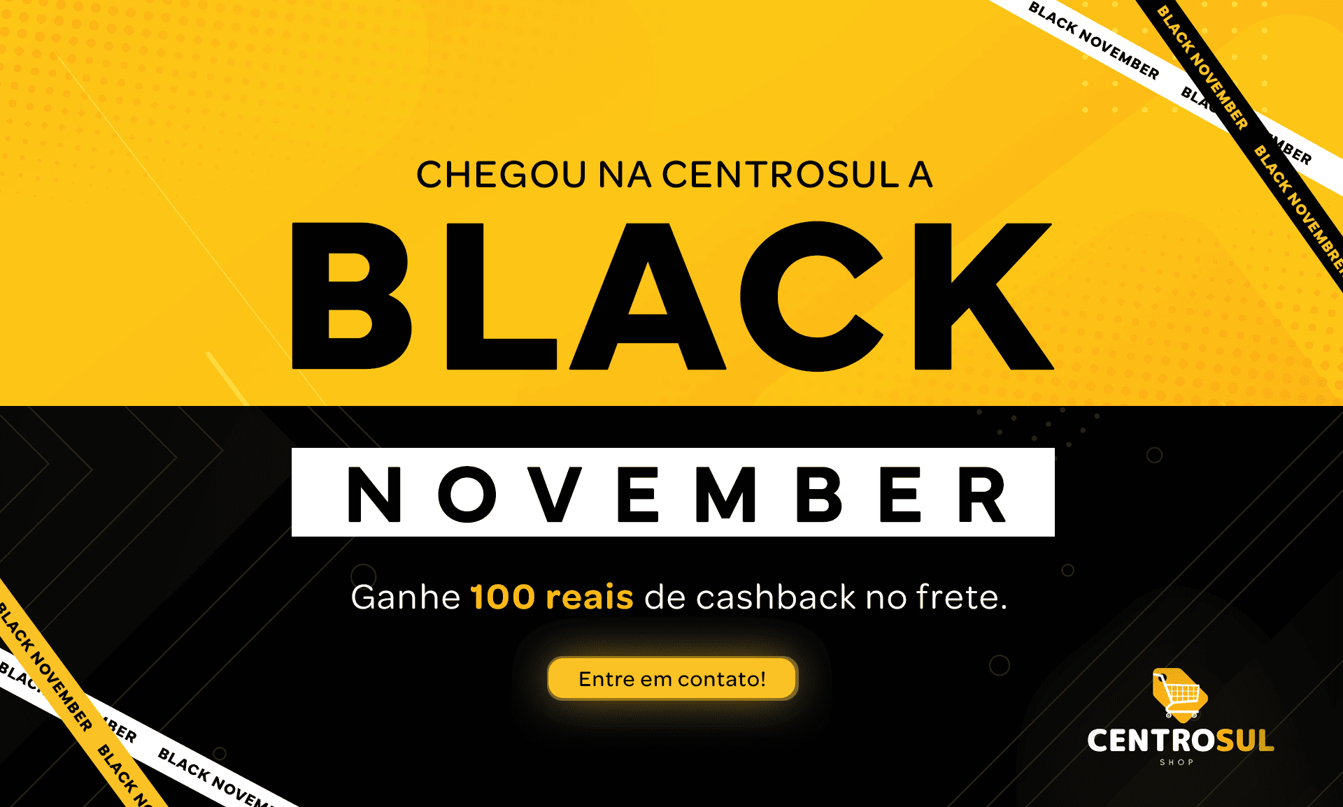 BLACK NOVEMBER 2